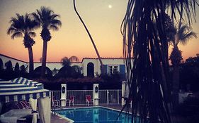 Adriatic Hotel Palm Springs